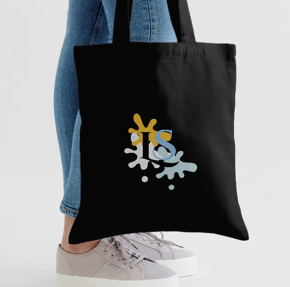 stylish totebag